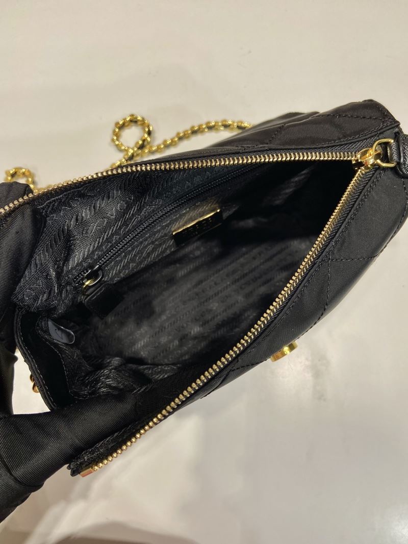 Pra*a satchel bags